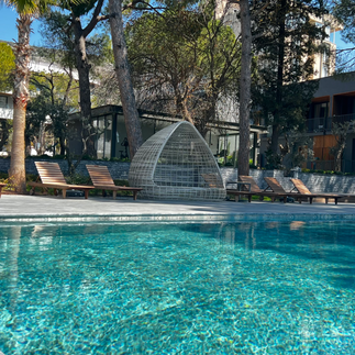 Unique Life Style Hotel - Kusadasi