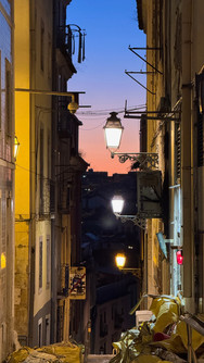 Lisbon - Portugal