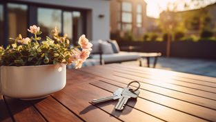Rising Property Prices on Young Healthcare Professionals