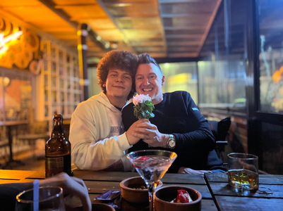 Sherlock Steakhouse & Pub