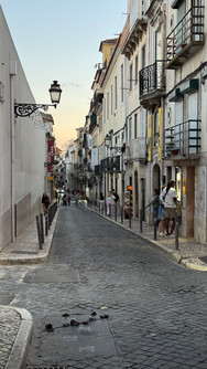Lisbon - Portugal