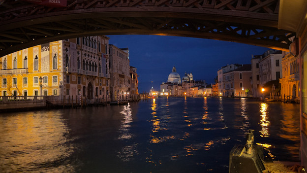 Venice: The Everlasting Gem