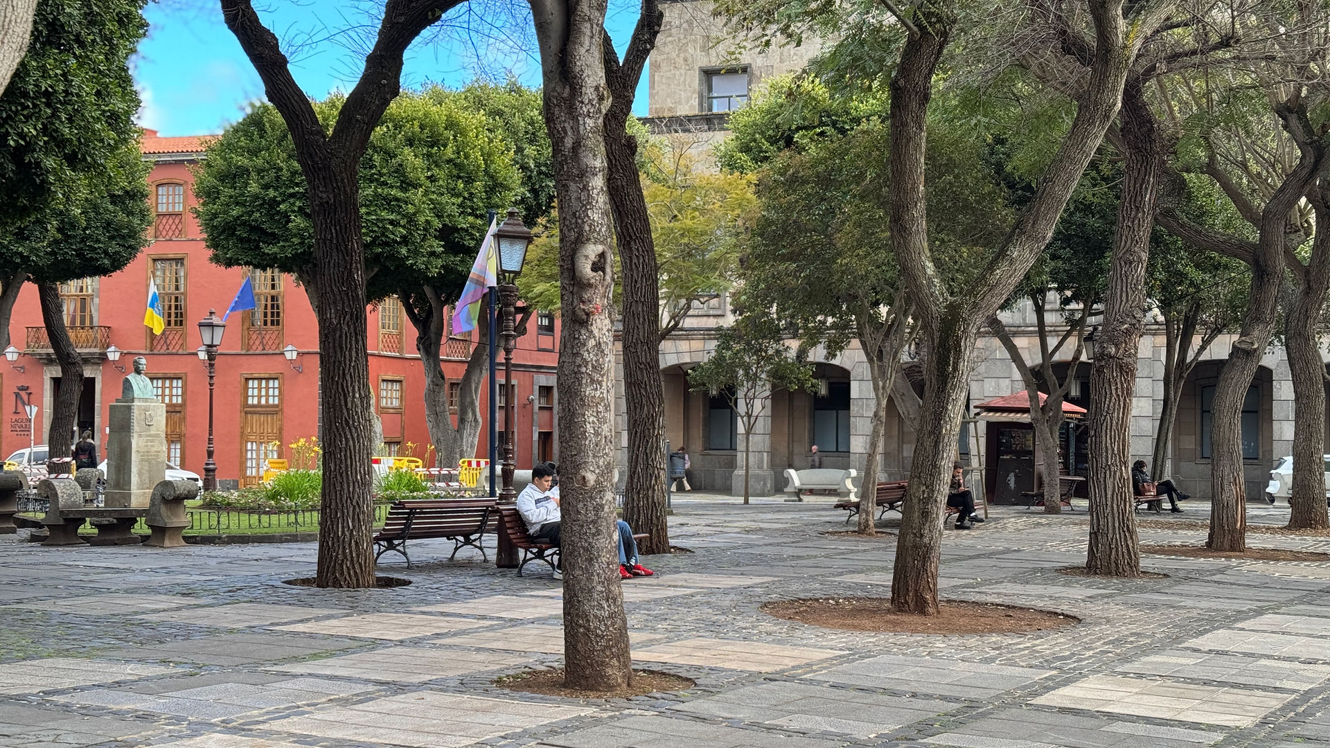San Cristóbal de La Laguna