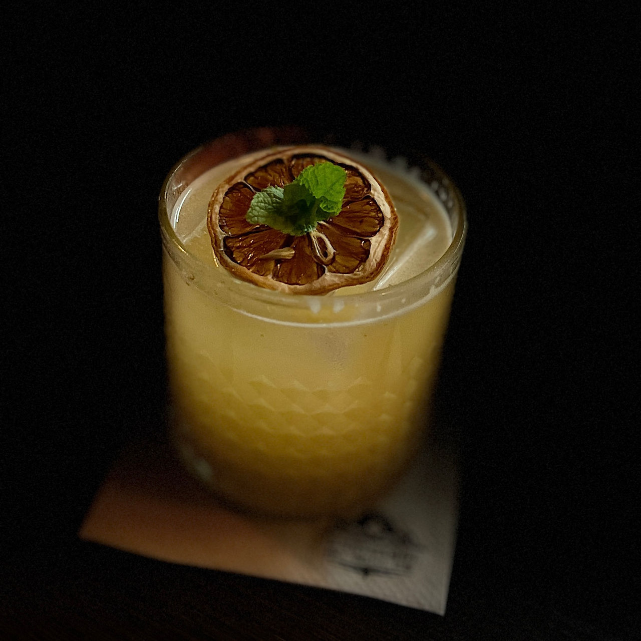 Holy Moly Cocktail Club in Belgrade