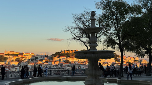 Lisbon - Portugal