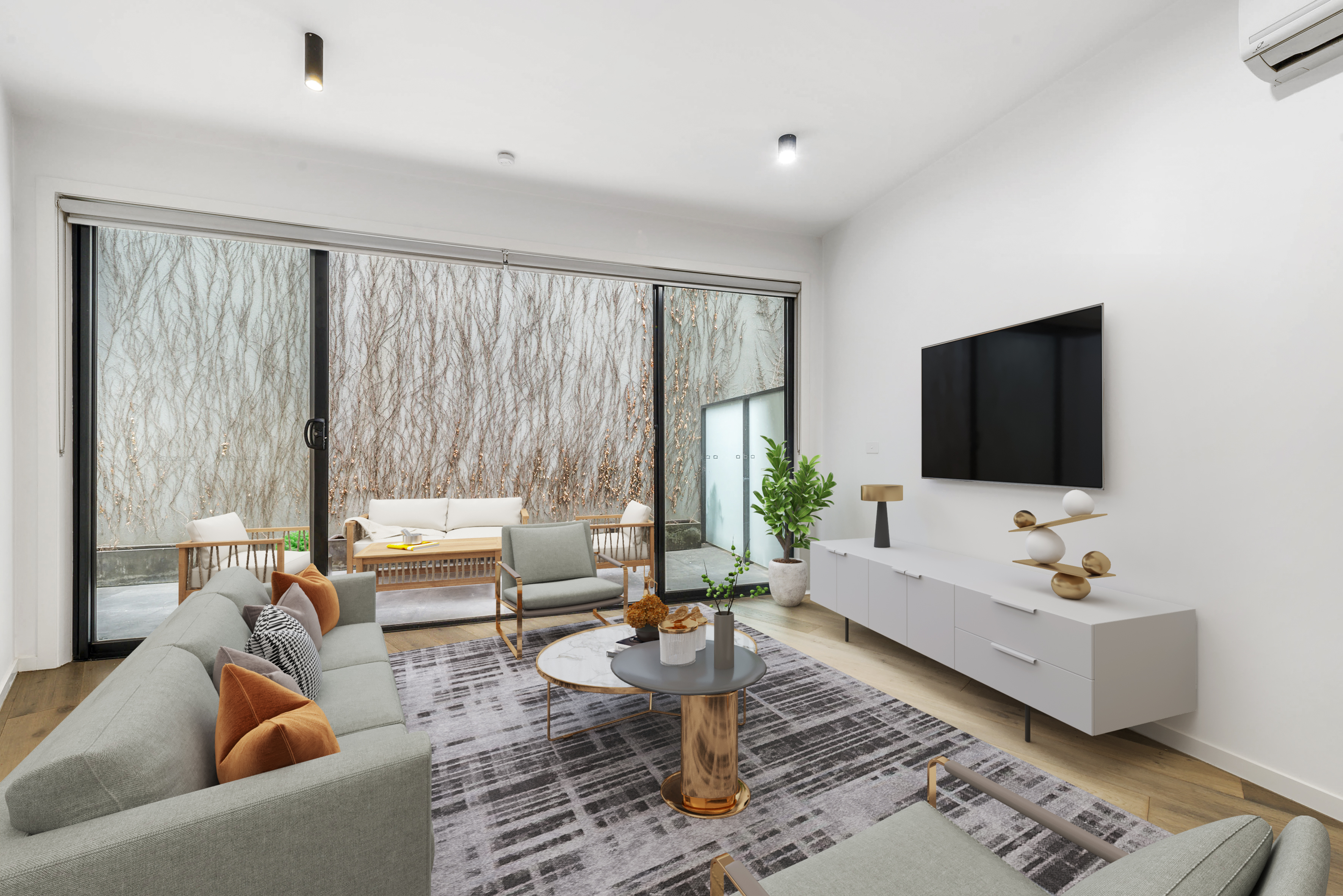 109/58 Queens Parade, Fitzroy North - Image 1