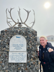 HX Hurtigruten Pole to Pole