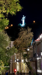Tbilisi - Georgia