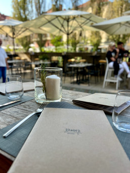 Ljubljana - Slovenia