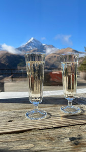 Stepantsminda - Georgia