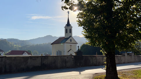 Skofja Loka - Slovenia
