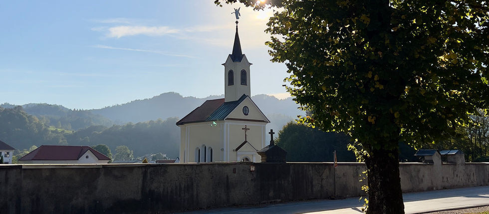 Skofja Loka - Slovenia