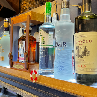 Liman Restaurant - Sigacik