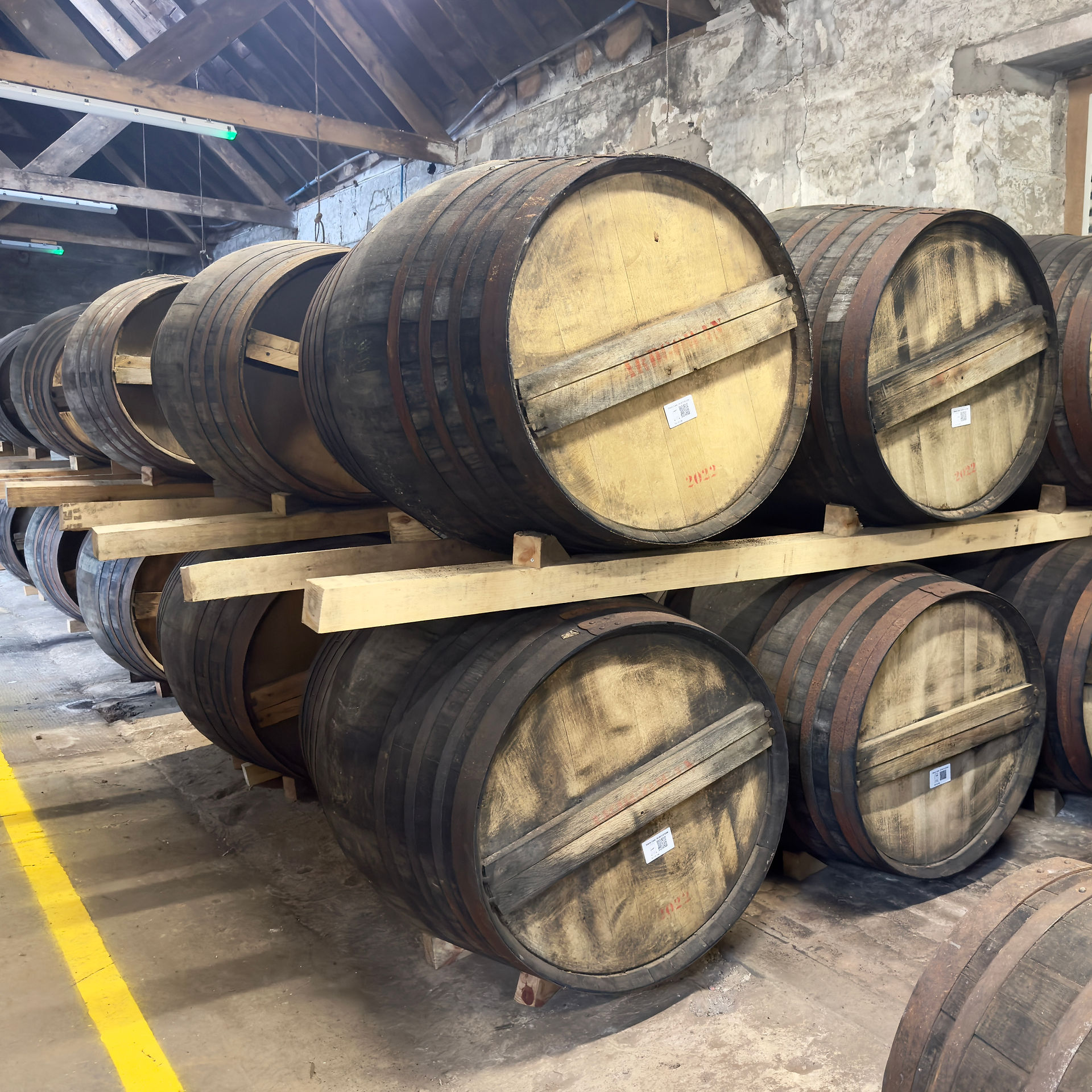 Ardgowan Distillery