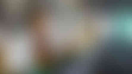 Vogue Restaurant & Bar in Istanbul