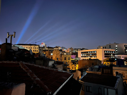Istanbul - Turkiye