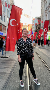 Istanbul - Turkiye