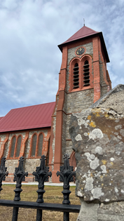 Visiting the Falkland Islands