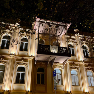 Tbilisi - Georgia