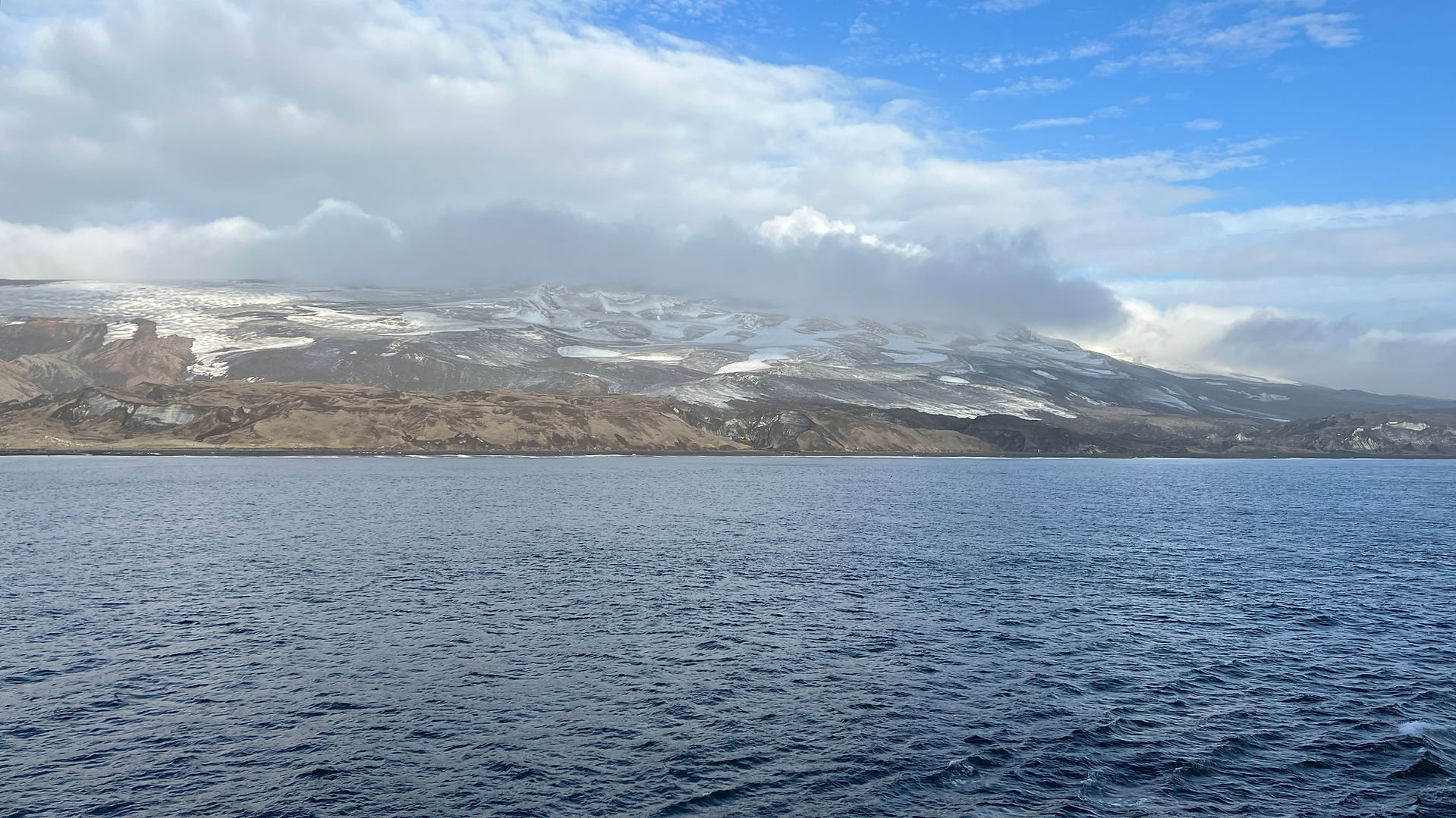 Antarctica