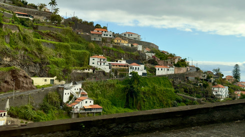 Funchal Madeira - Portugal