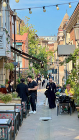Tbilisi - Georgia