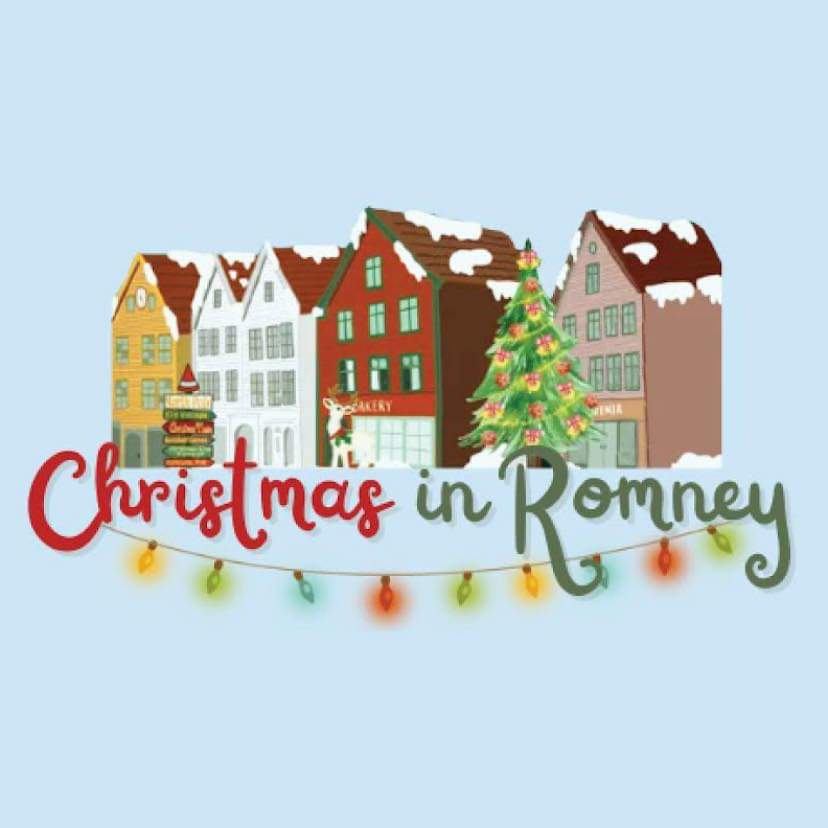 Writer: Christmas in Romney