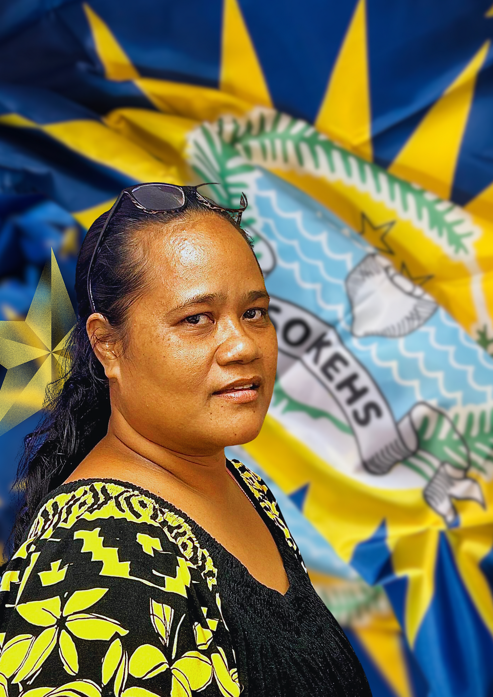 Ms. Illois David