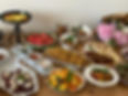 Fränzis Schnausereien_vegan/vegetarisches Catering_Takeaway_orientalische Küche_Apéro