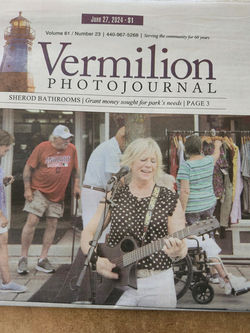 Vermilion PhotoJournal