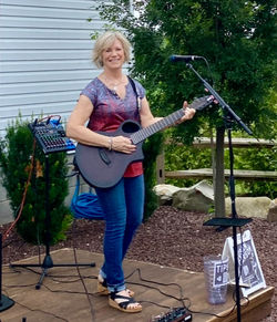 Sandy Ridge Vineyard