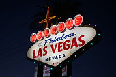 Las Vegas Sign