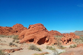 Bee Hive Rock