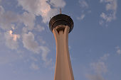 Strat Tower