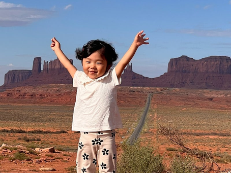 子供が小さいから…と旅行を諦めている方 必見!ムネさんツアー