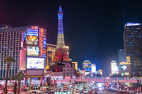 Las Vegas Strip