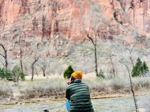全部行っちゃうグランドサークル