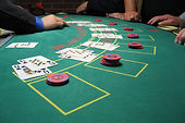 Black Jack