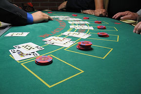 Black Jack