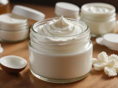 Snowy Skincare: My DIY Winter Beauty Survival Guide ❄️