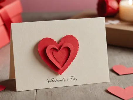 10 Fun Ways I'm Celebrating Valentine's Day This Year - A Personal Editorial โค๏ธ