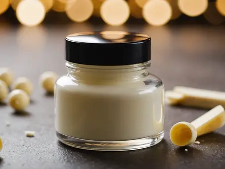 Secret Beauty Benefits of Vanilla: A Confident Guide to the Power of this Underestimated Ingredient
