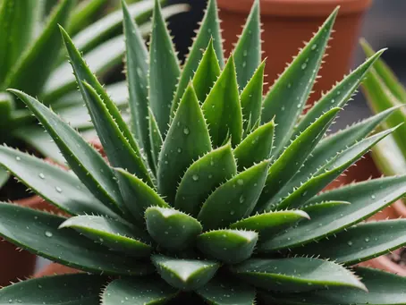 Why I Use Aloe Vera in My Skincare Routine and What You Need to Know ๐
