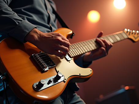 Tracking the Heavy Metal Evolution: Von den Wurzeln bis heute