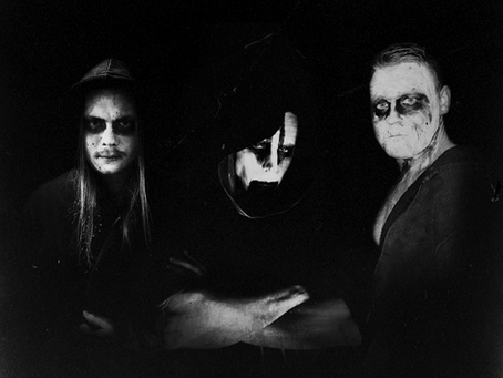 Acolythus - Unearthly Kingdoms 'Neath Lifeless Stars