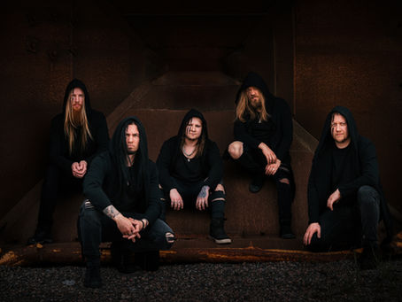 Northern Genocide - Epilogi