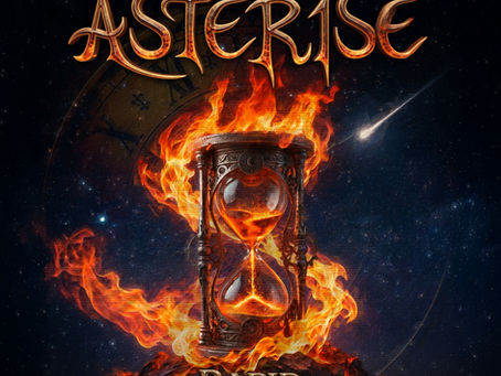 Asterise - Rapid Fire