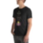 Thumbnail: Unisex t-shirt
