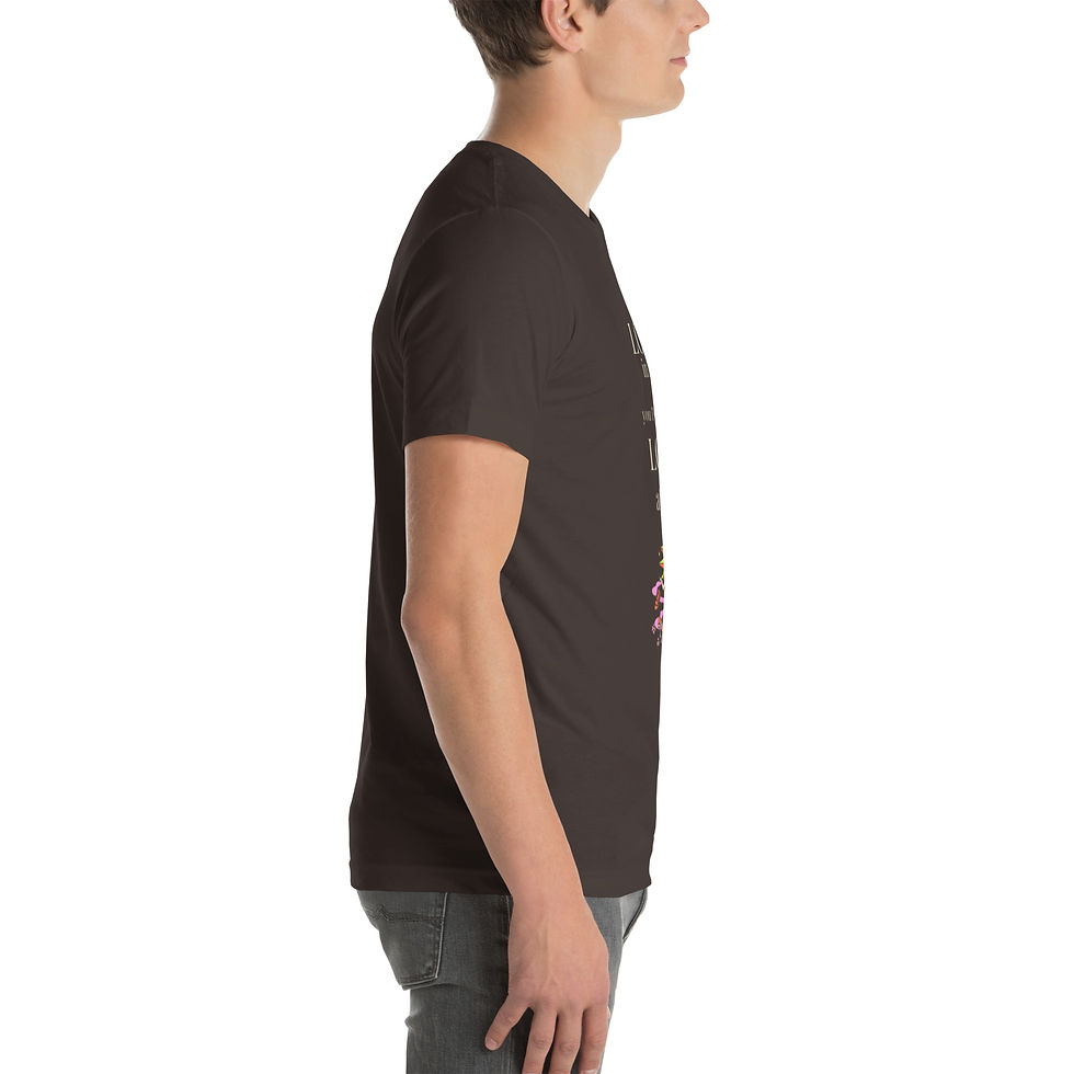 Thumbnail: Unisex t-shirt