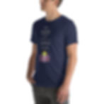 Thumbnail: Unisex t-shirt